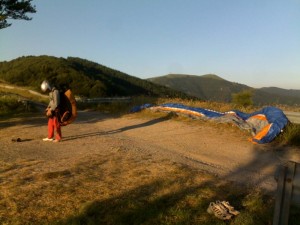 lapreparazione