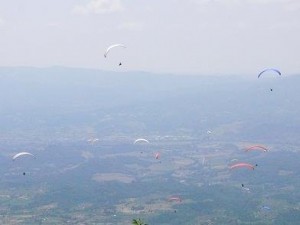 parapendio20080