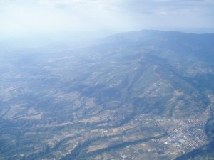 Pratomagno