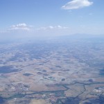 Crete e Amiata