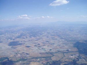 Crete e Amiata