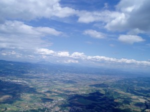 Anghiari e Val Tiberina
