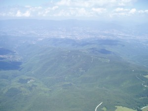 Bibbiena e Casentino