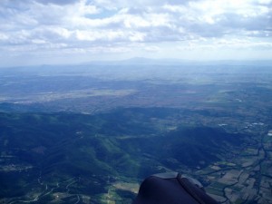 Castiglion Fiorentino e Val di Chiana