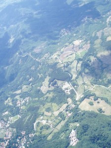 La Verna