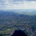 Ombre in val di Chiana