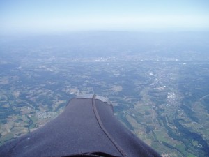 Terranuova e Montevarchi